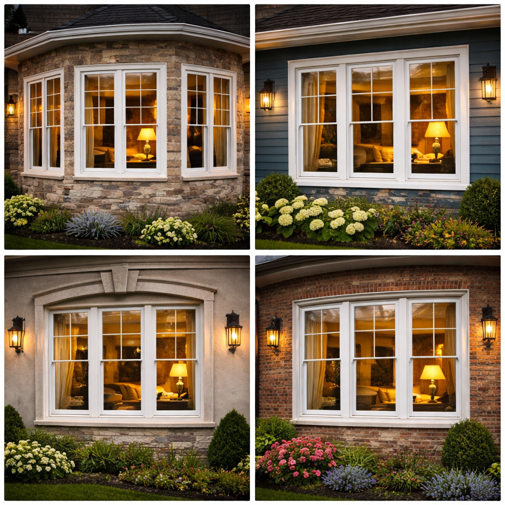 Professional roofing installation